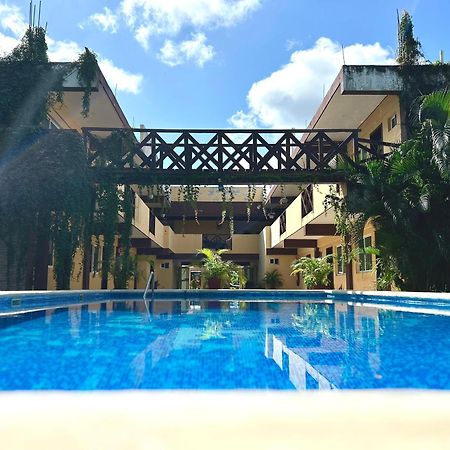 Framfor Inn เชตุมัล ภายนอก รูปภาพ