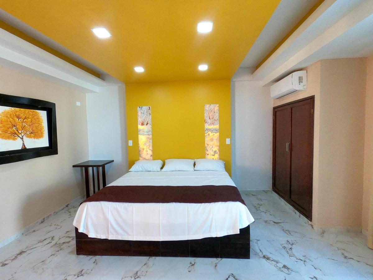 Framfor Inn เชตุมัล ภายนอก รูปภาพ