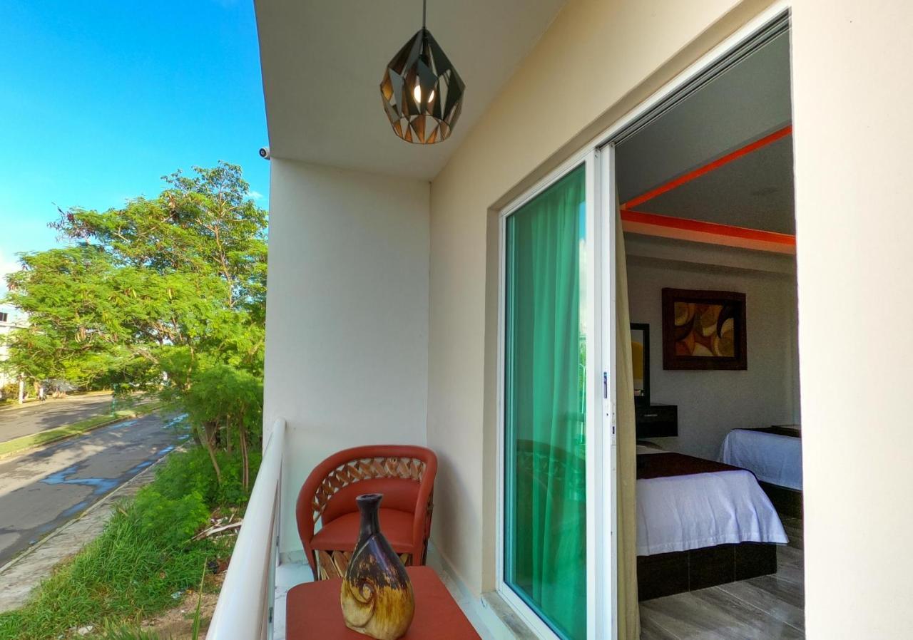 Framfor Inn เชตุมัล ภายนอก รูปภาพ