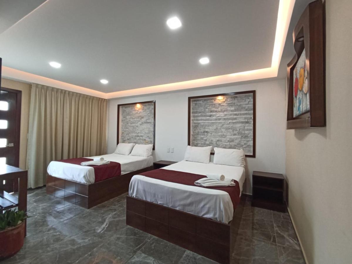 Framfor Inn เชตุมัล ภายนอก รูปภาพ