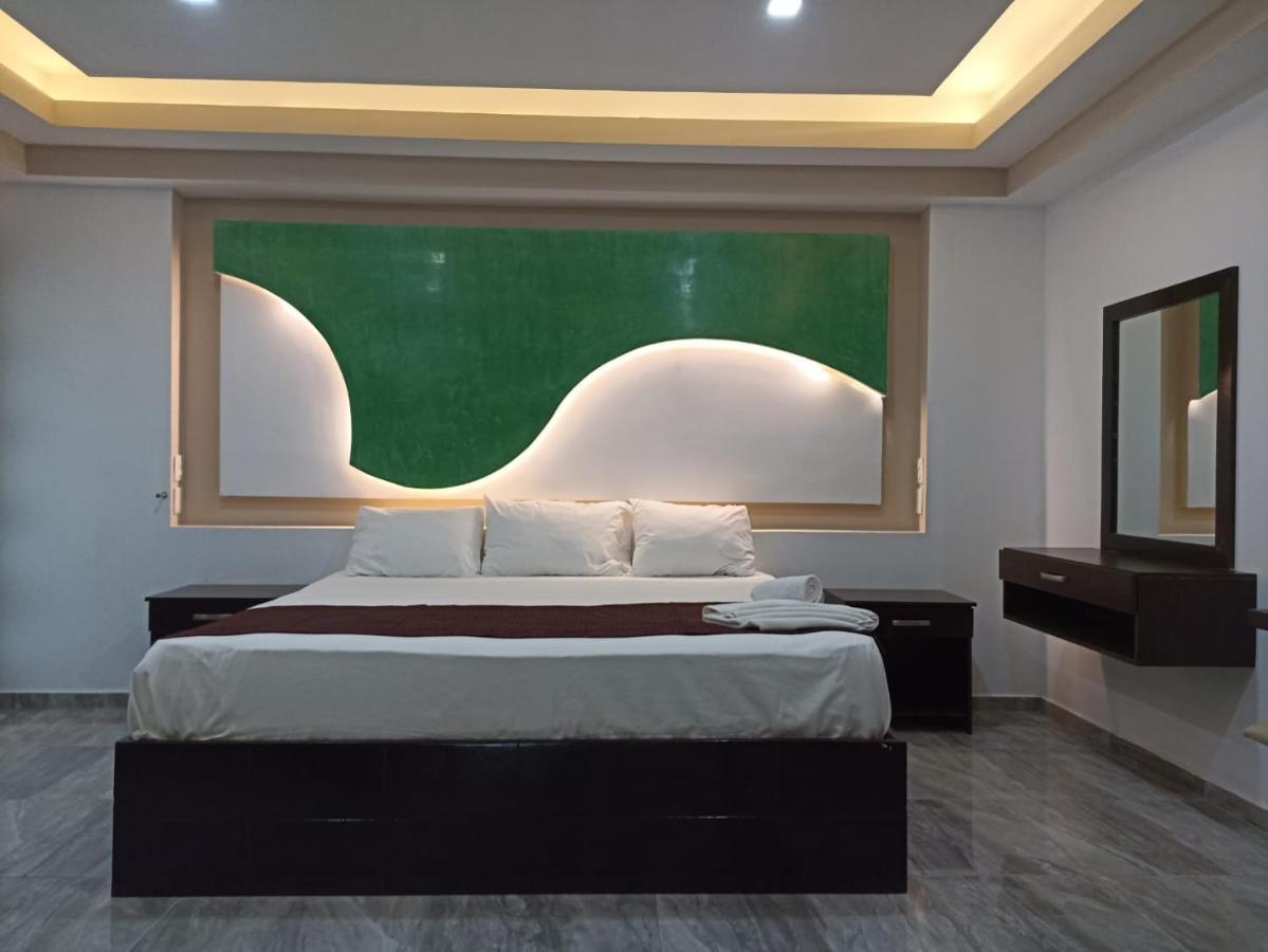 Framfor Inn เชตุมัล ภายนอก รูปภาพ