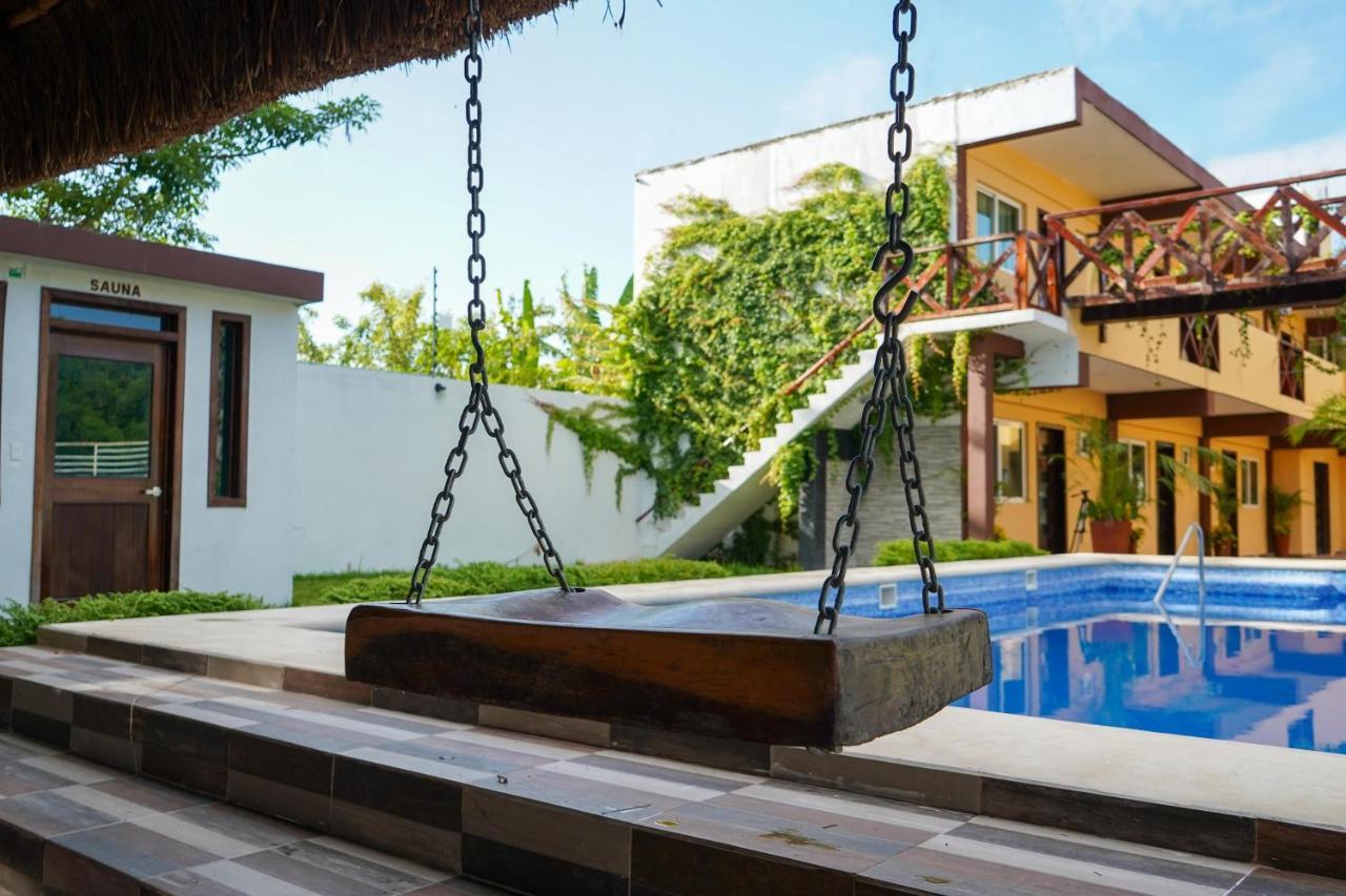 Framfor Inn เชตุมัล ภายนอก รูปภาพ