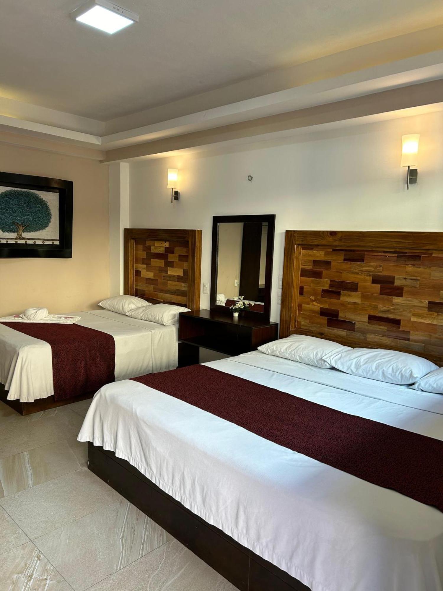 Framfor Inn เชตุมัล ภายนอก รูปภาพ
