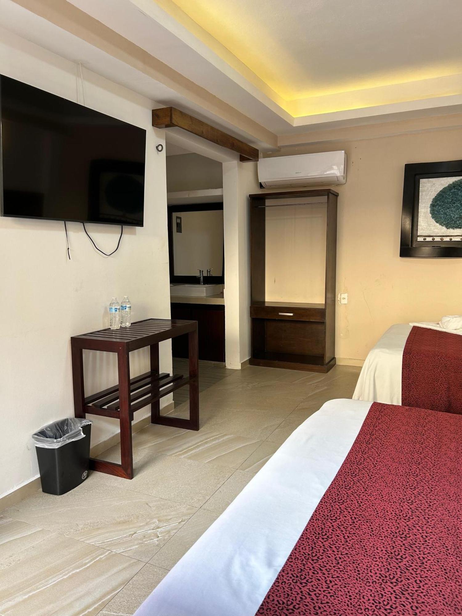 Framfor Inn เชตุมัล ภายนอก รูปภาพ