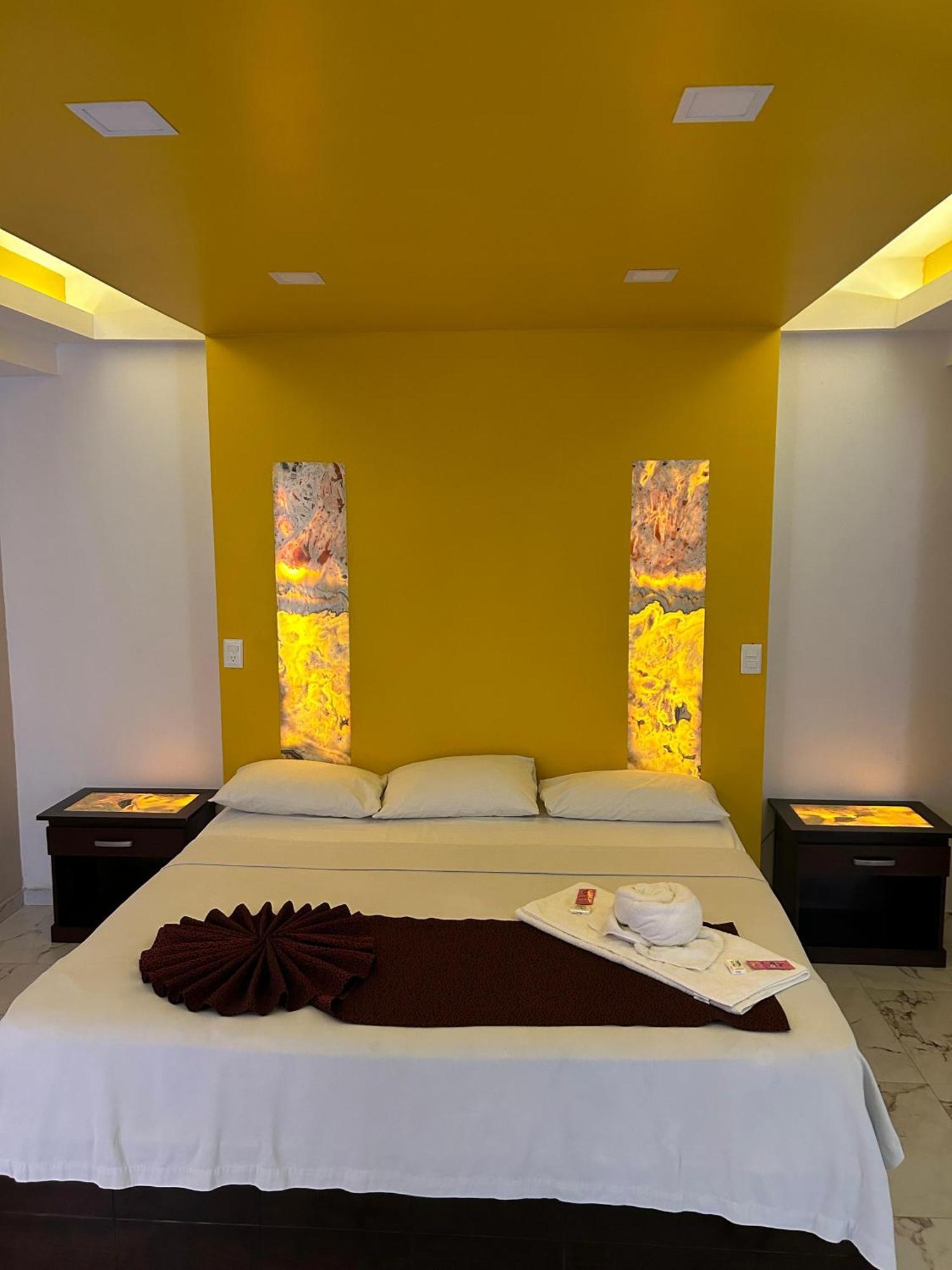 Framfor Inn เชตุมัล ภายนอก รูปภาพ