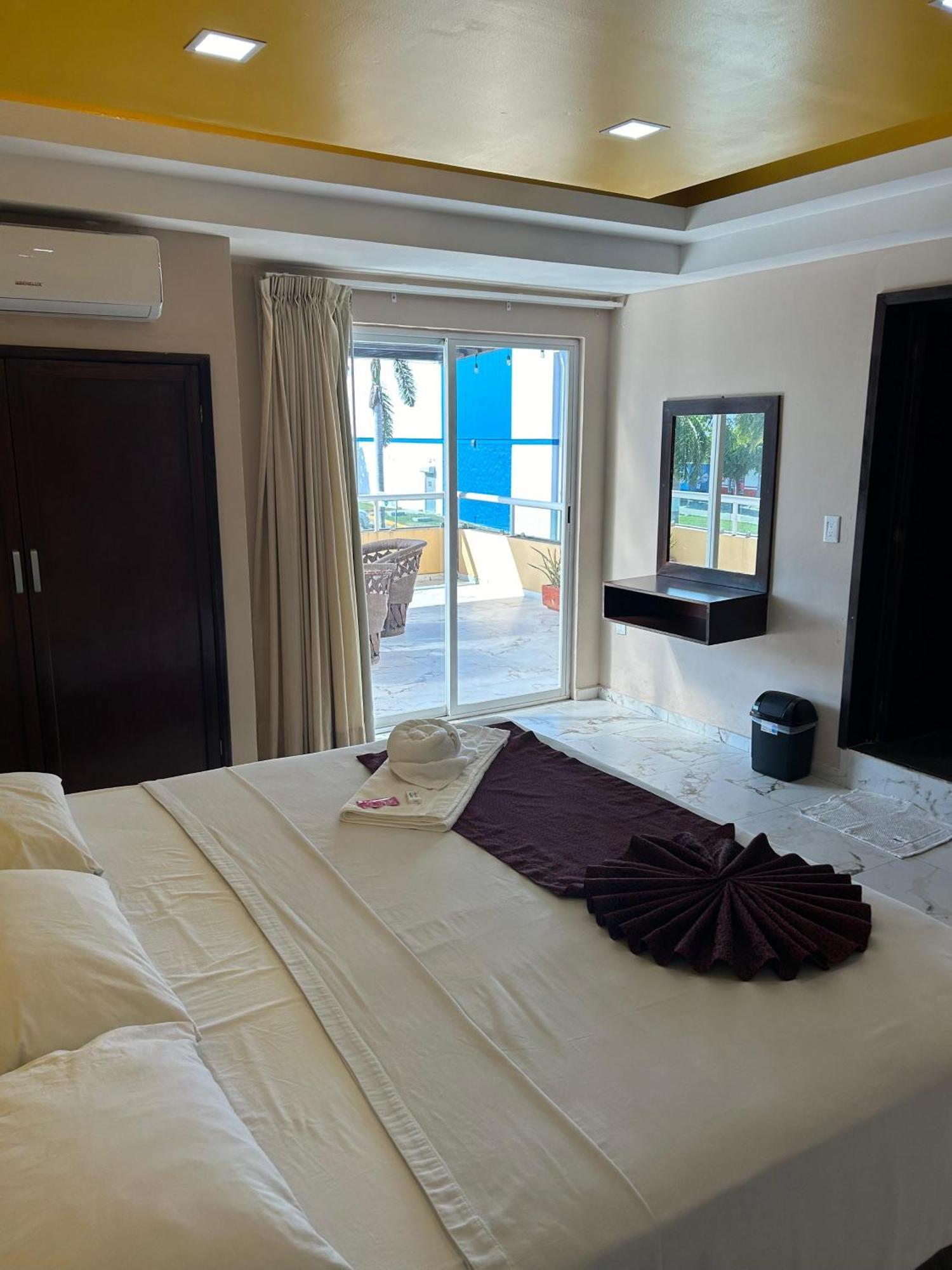 Framfor Inn เชตุมัล ภายนอก รูปภาพ