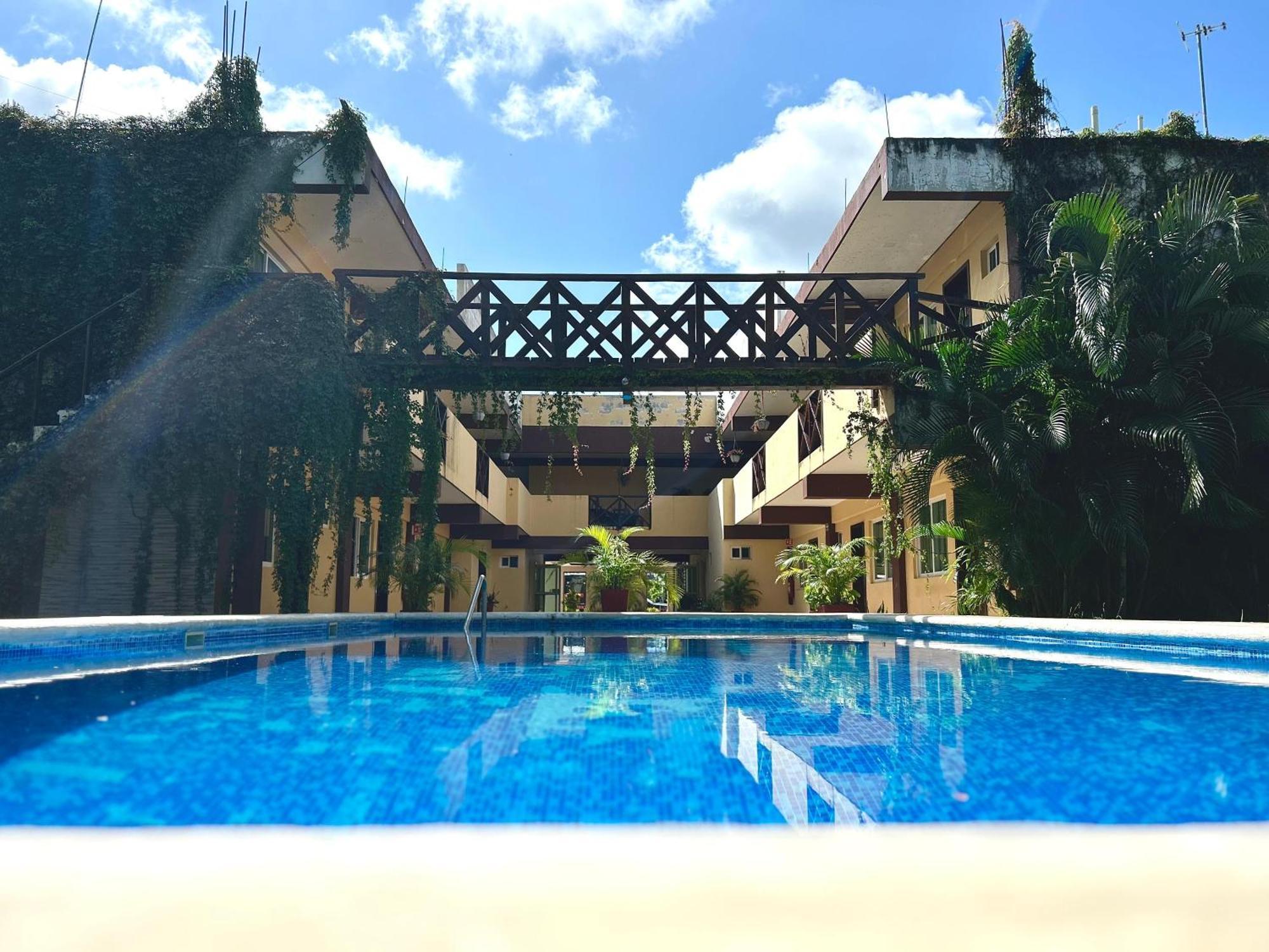 Framfor Inn เชตุมัล ภายนอก รูปภาพ