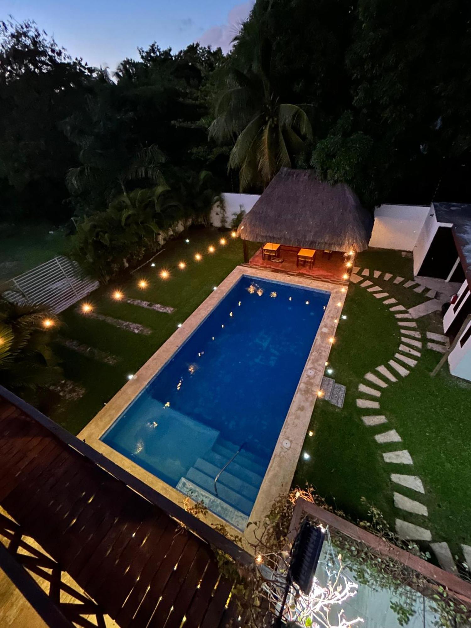 Framfor Inn เชตุมัล ภายนอก รูปภาพ